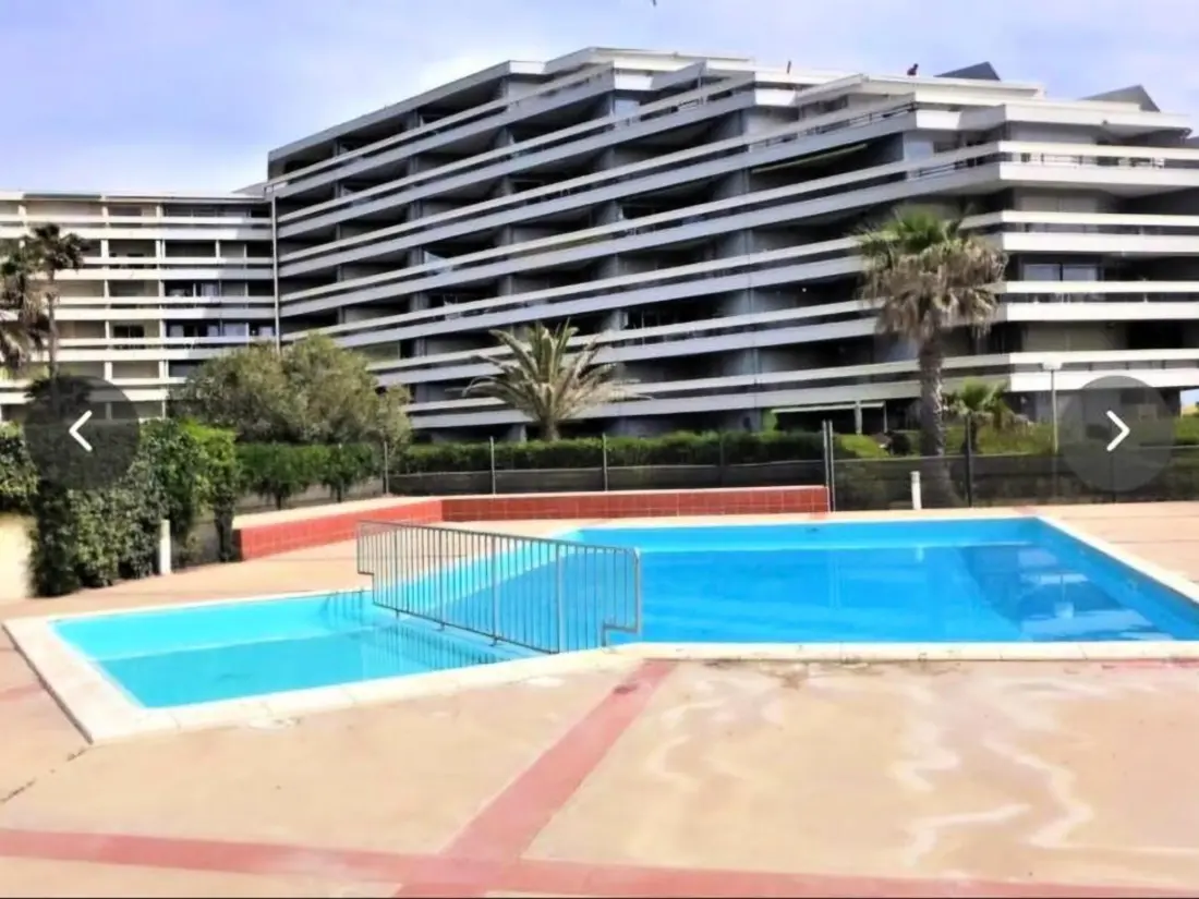 Location de Vacances Canet-Plage 184