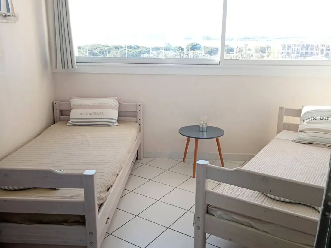 Location de Vacances Canet-Plage 184