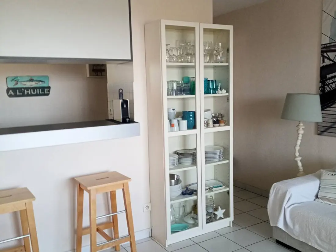 Location de Vacances Canet-Plage 184