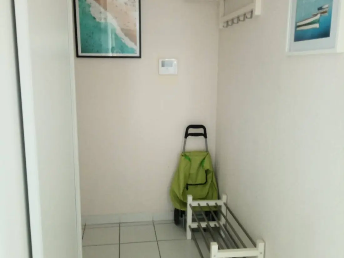 Location de Vacances Canet-Plage 184