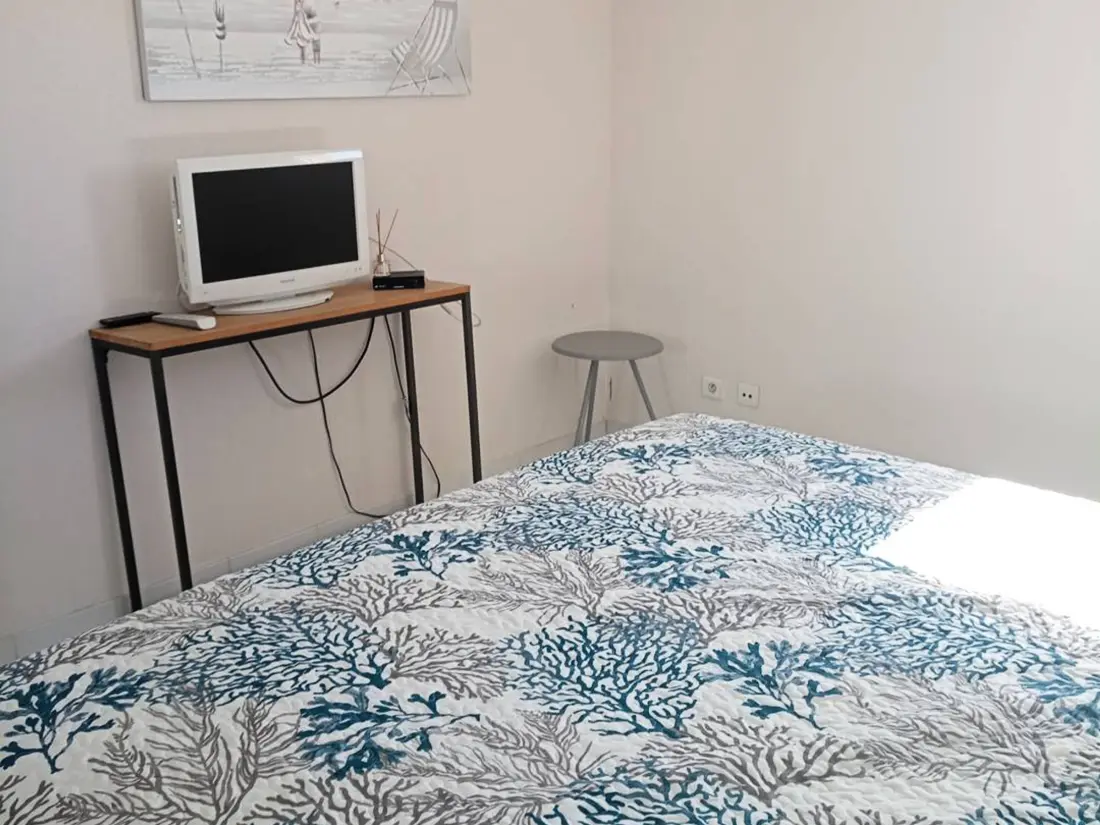 Location de Vacances Canet-Plage 184
