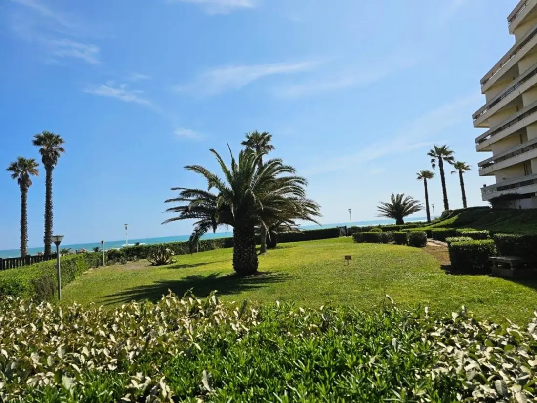 Location de Vacances Canet-Plage 184