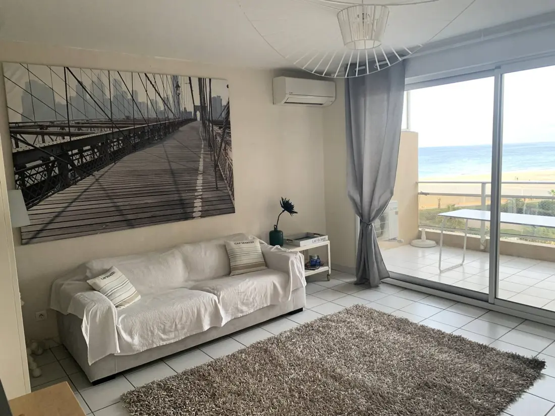 Location de Vacances Canet-Plage 184