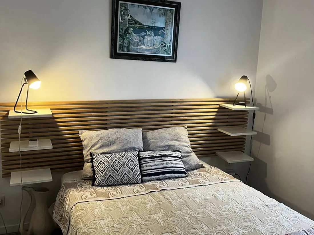 Location de Vacances Canet-Plage 185
