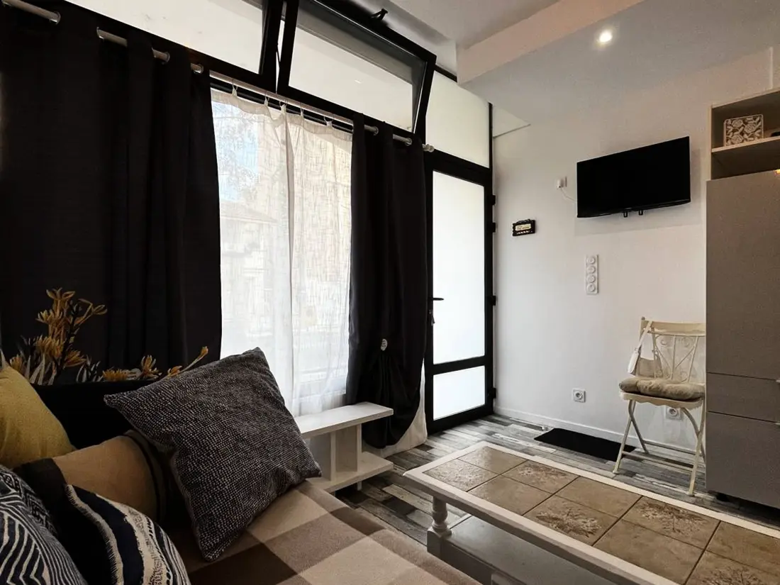 Location de Vacances Canet-Plage 185