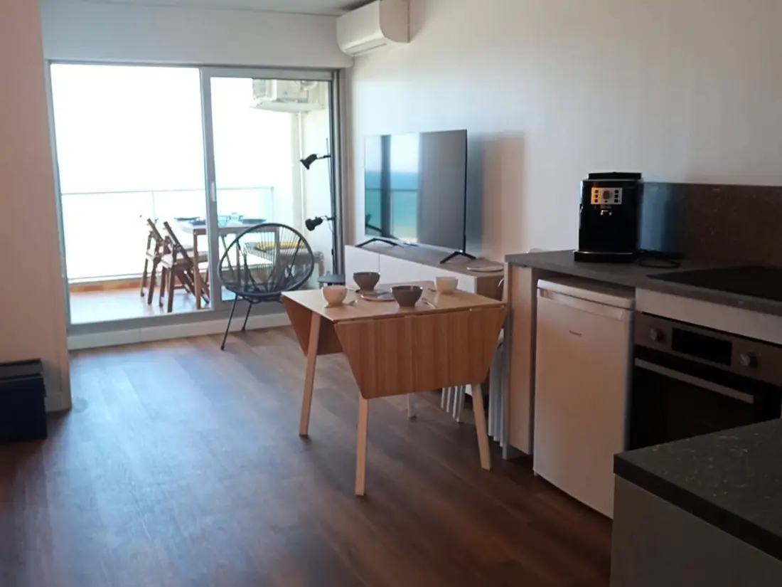 Location de Vacances Canet-Plage 186