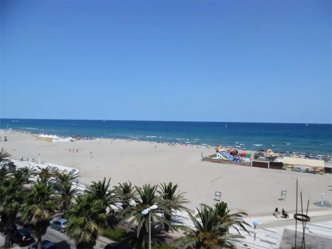 Location de Vacances Canet-Plage 186