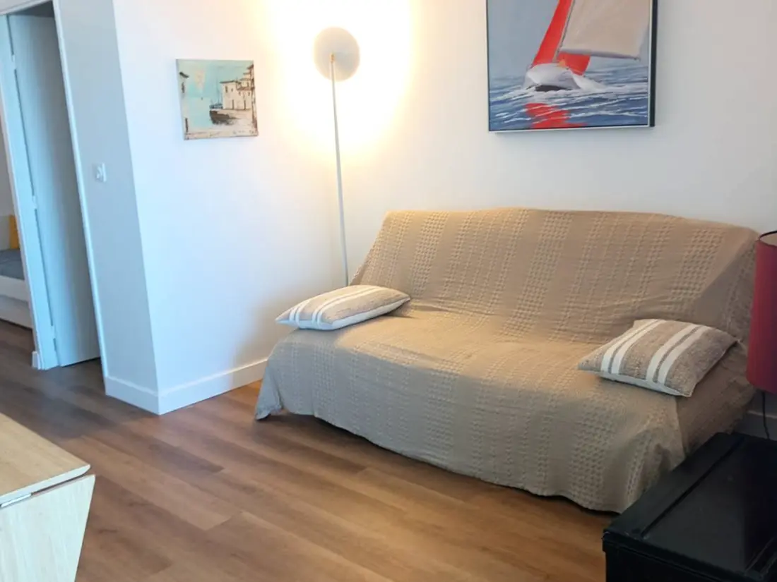 Location de Vacances Canet-Plage 186