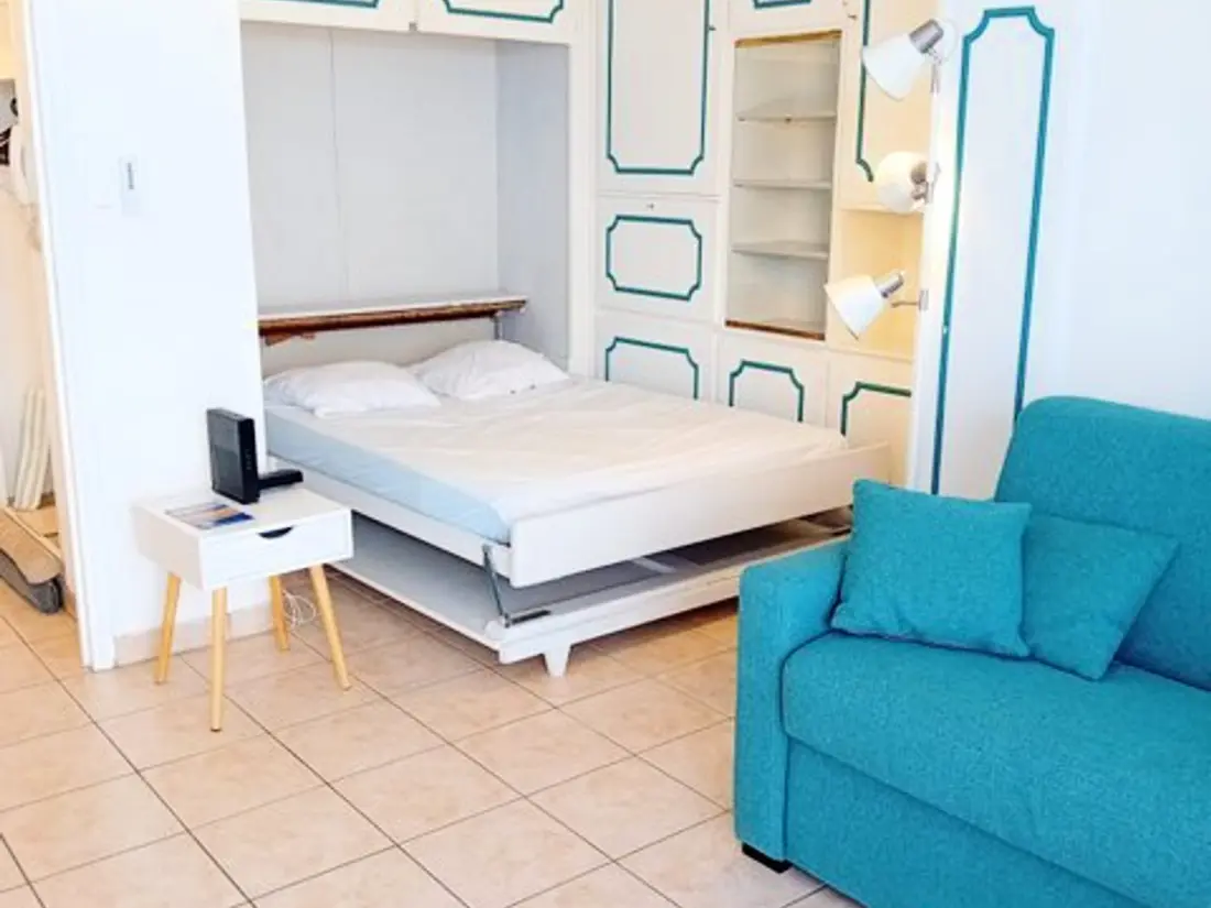 Location de Vacances Canet-Plage 188