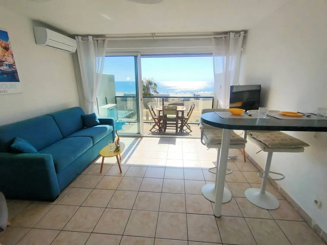 Location de Vacances Canet-Plage 188