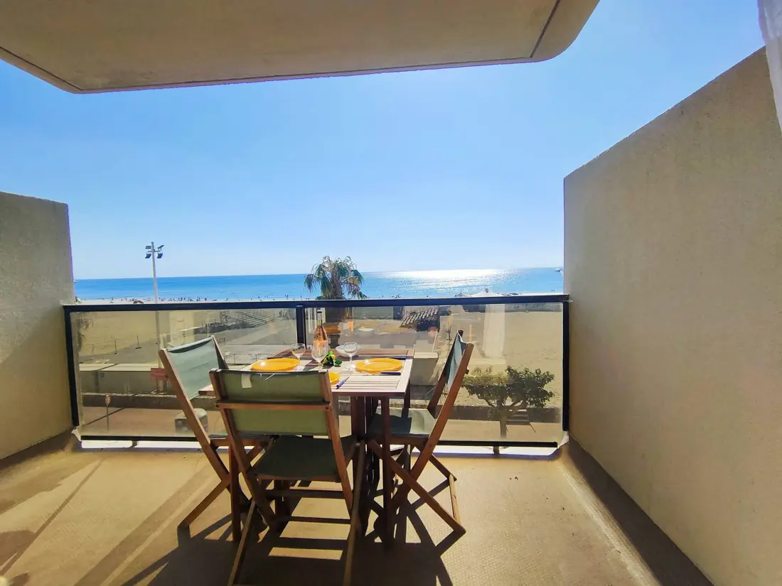 Location de Vacances Canet-Plage 188