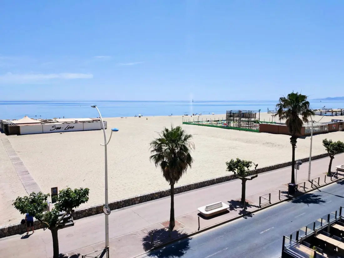 Location de Vacances Canet-Plage 188