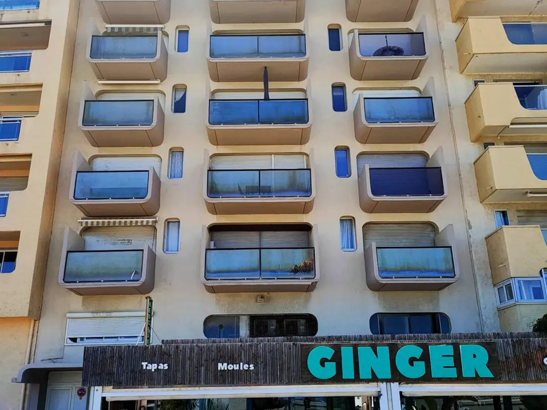 Location de Vacances Canet-Plage 188