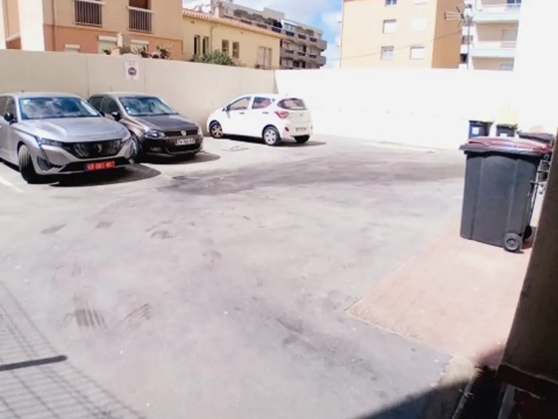 Location de Vacances Canet-Plage 188