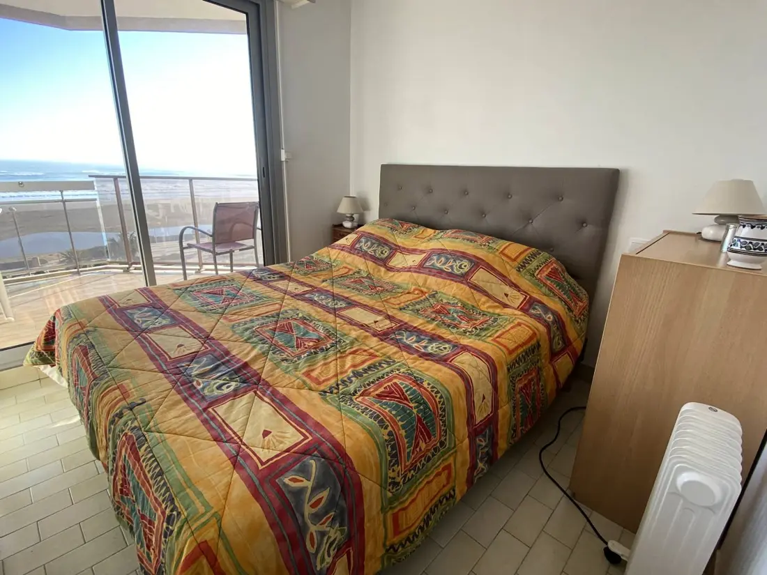 Location de Vacances Canet-Plage 192
