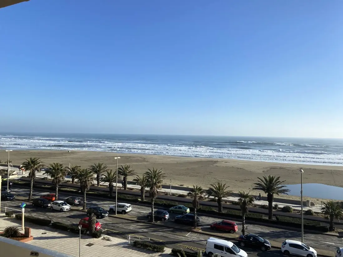 Location de Vacances Canet-Plage 192