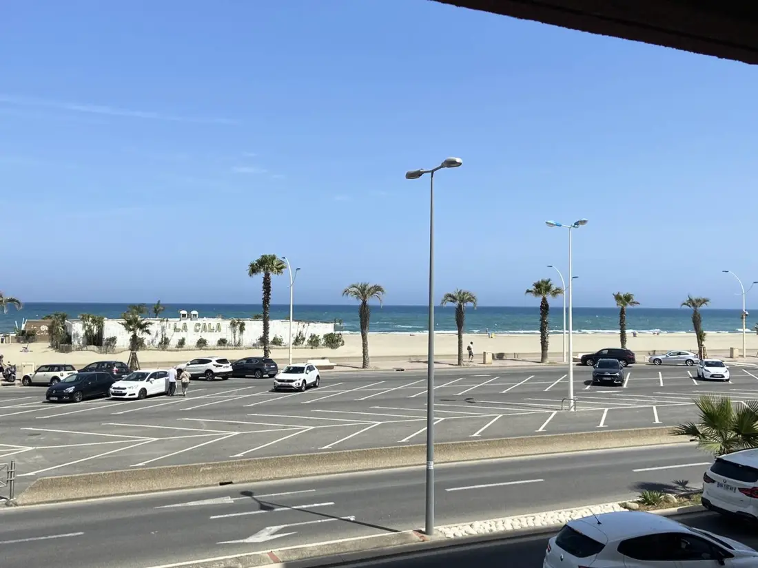 Location de Vacances Canet-Plage 193