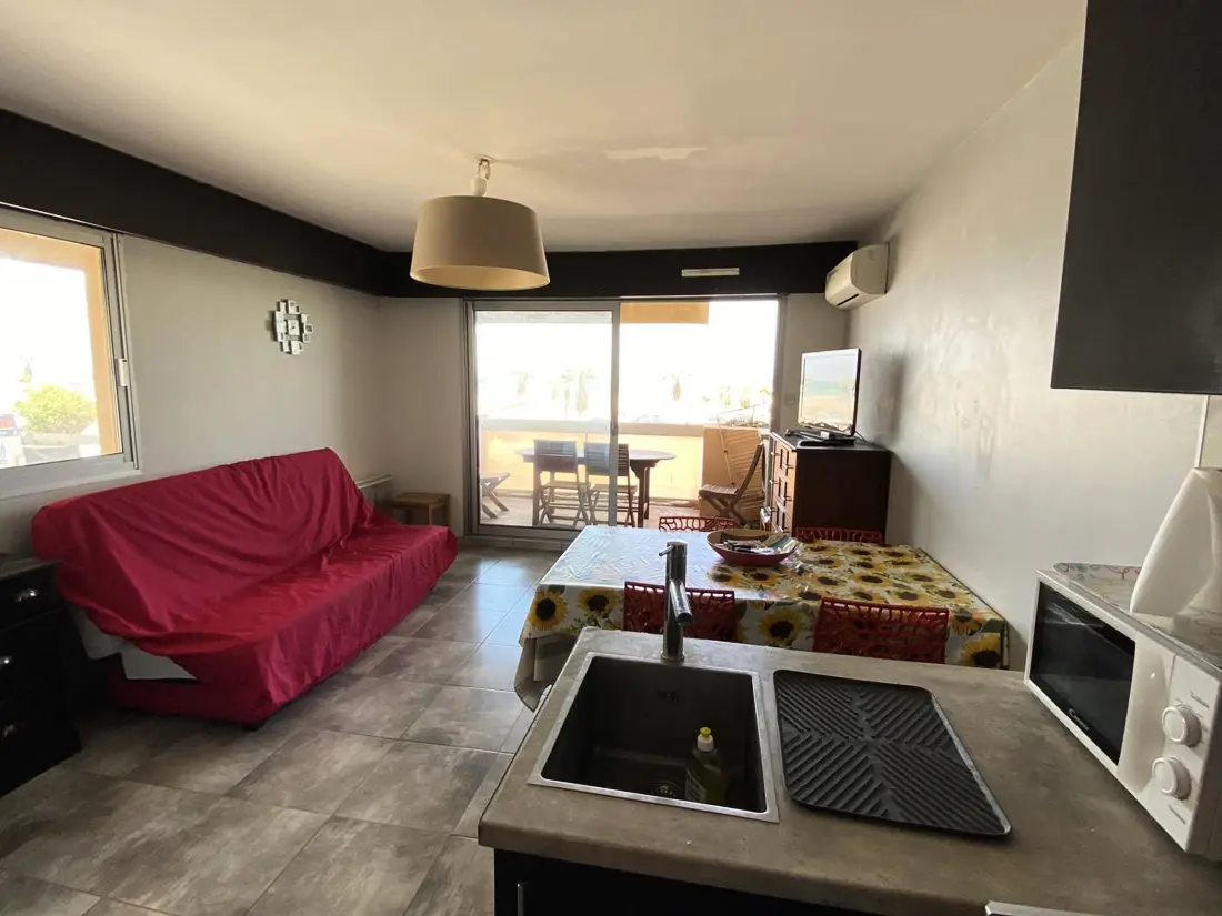 Location de Vacances Canet-Plage 193