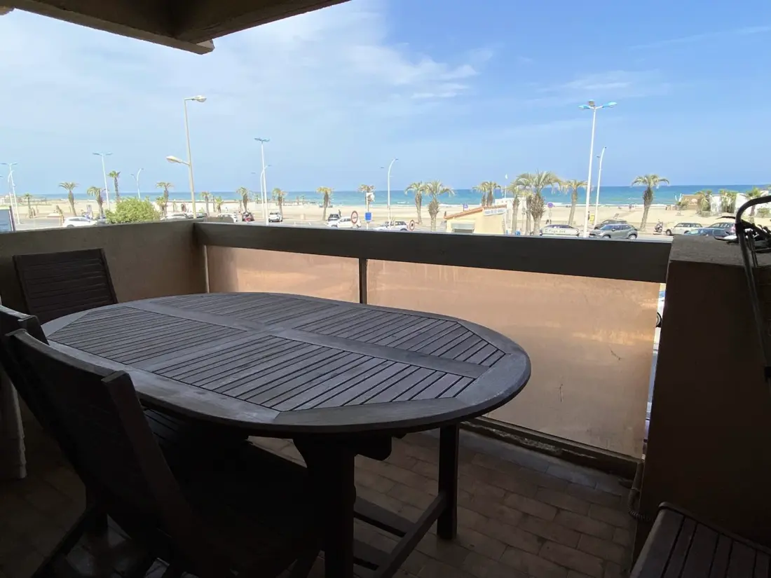 Location de Vacances Canet-Plage 193