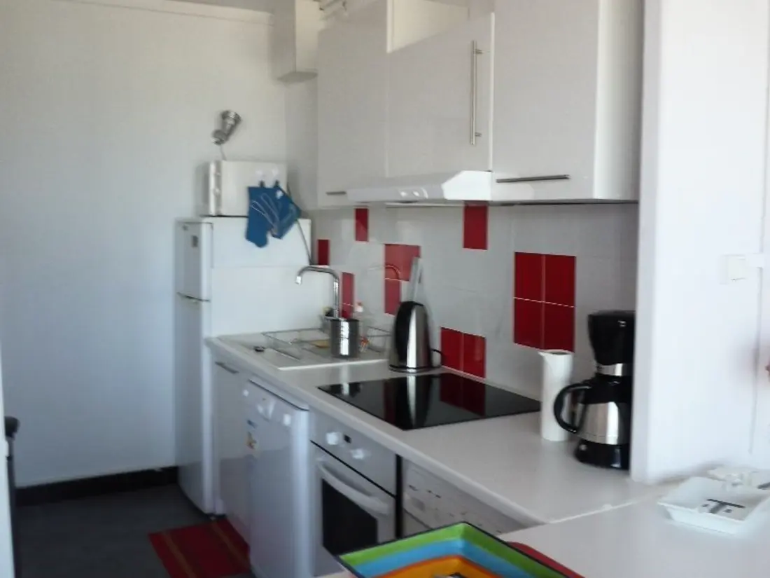Location de Vacances Canet-Plage 194