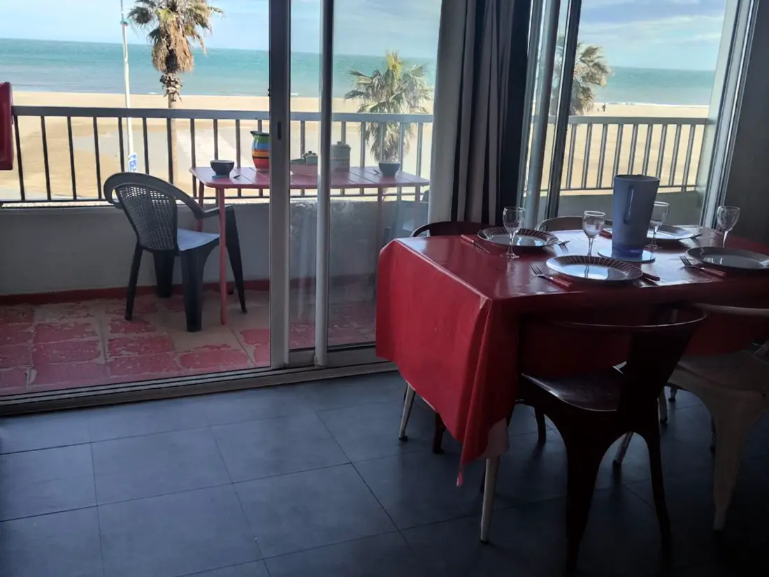 Location de Vacances Canet-Plage 194