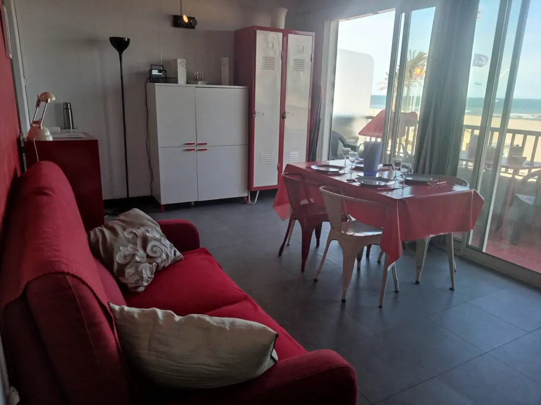 Location de Vacances Canet-Plage 194