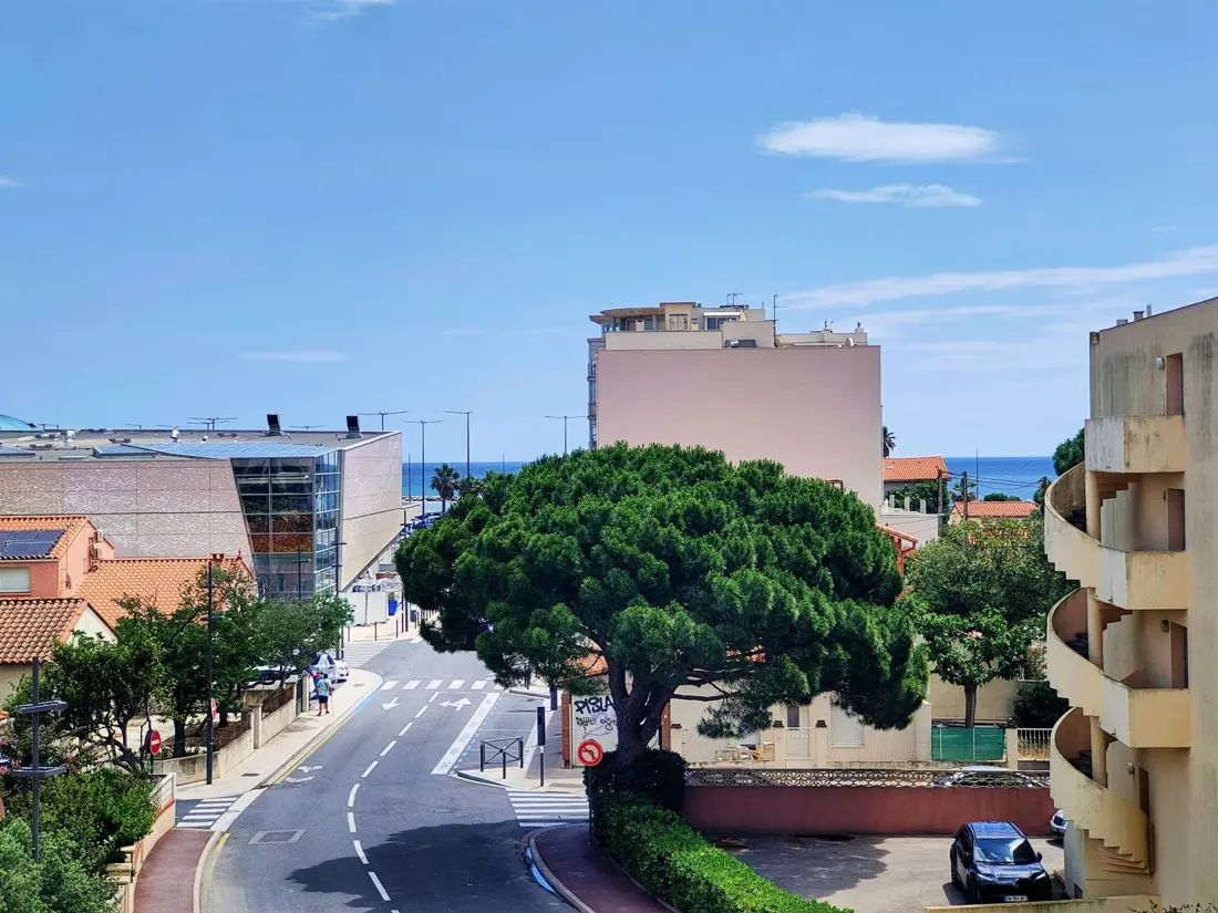 Location de Vacances Canet-Plage 197