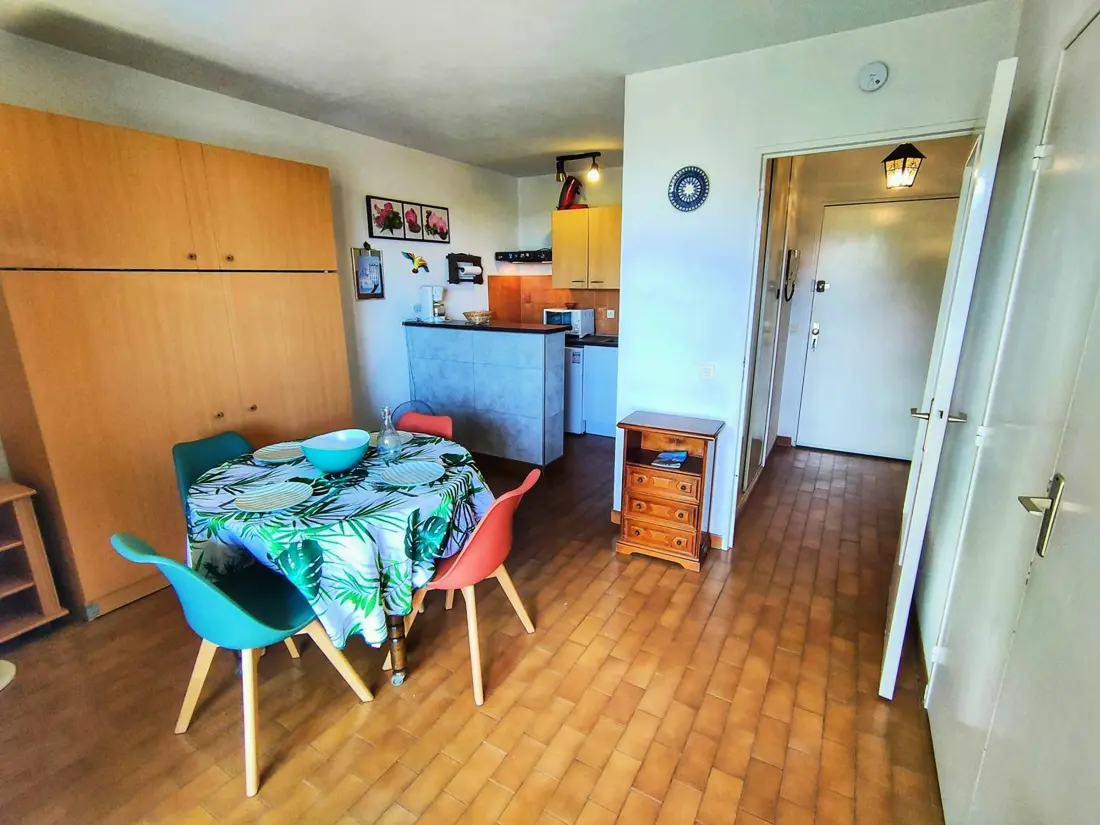 Location de Vacances Canet-Plage 197