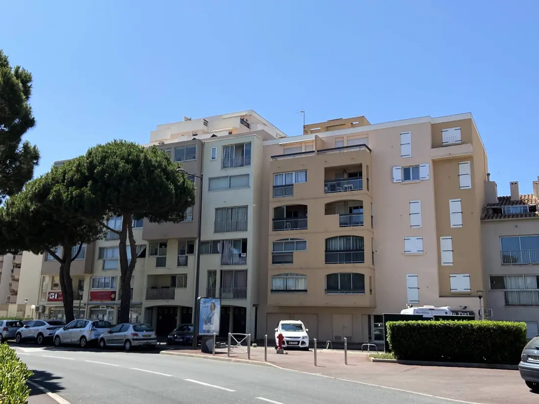 Location de Vacances Canet-Plage 197