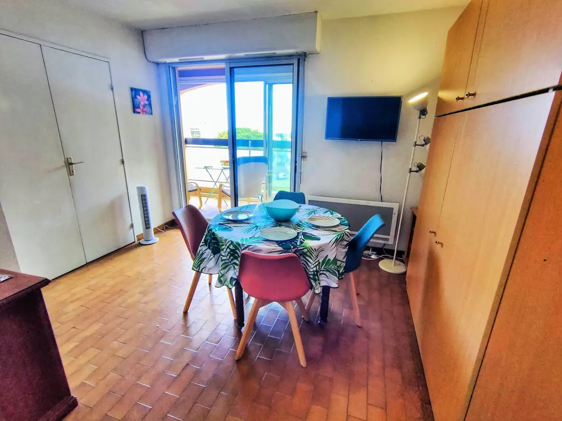 Location de Vacances Canet-Plage 197