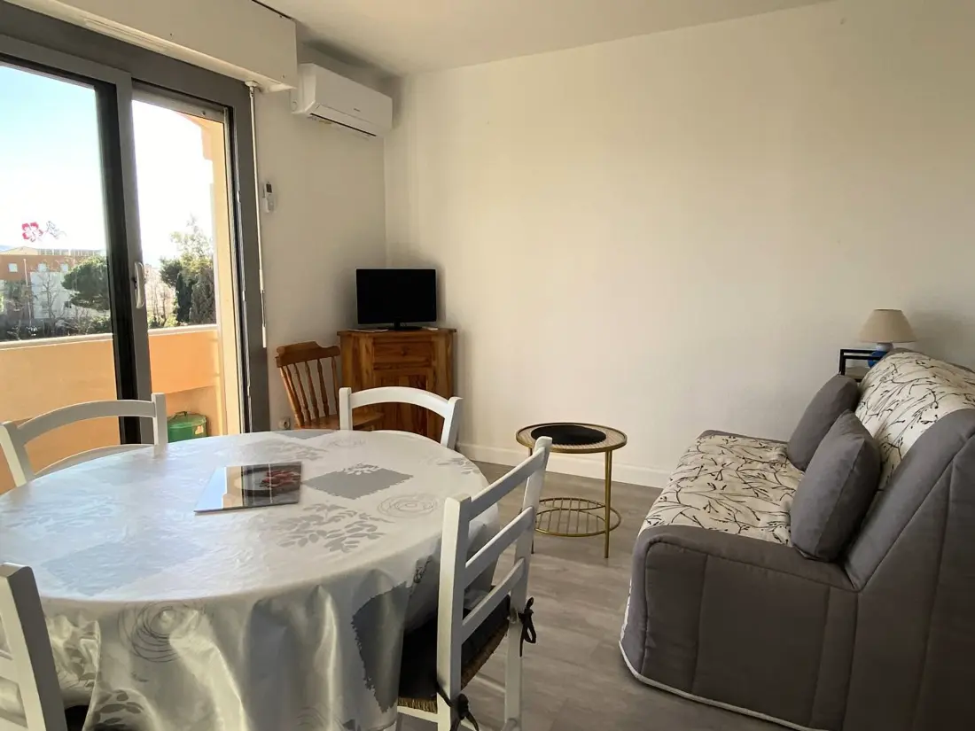 Location de Vacances Canet-Plage 198