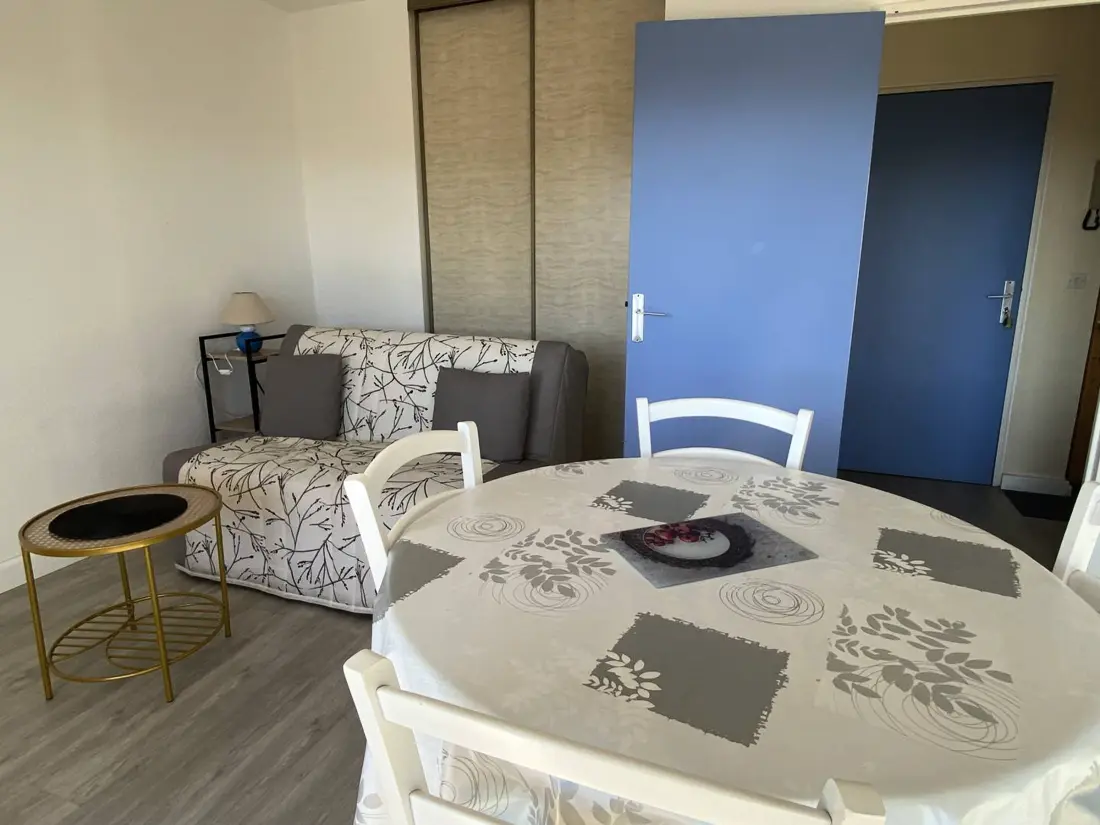 Location de Vacances Canet-Plage 198