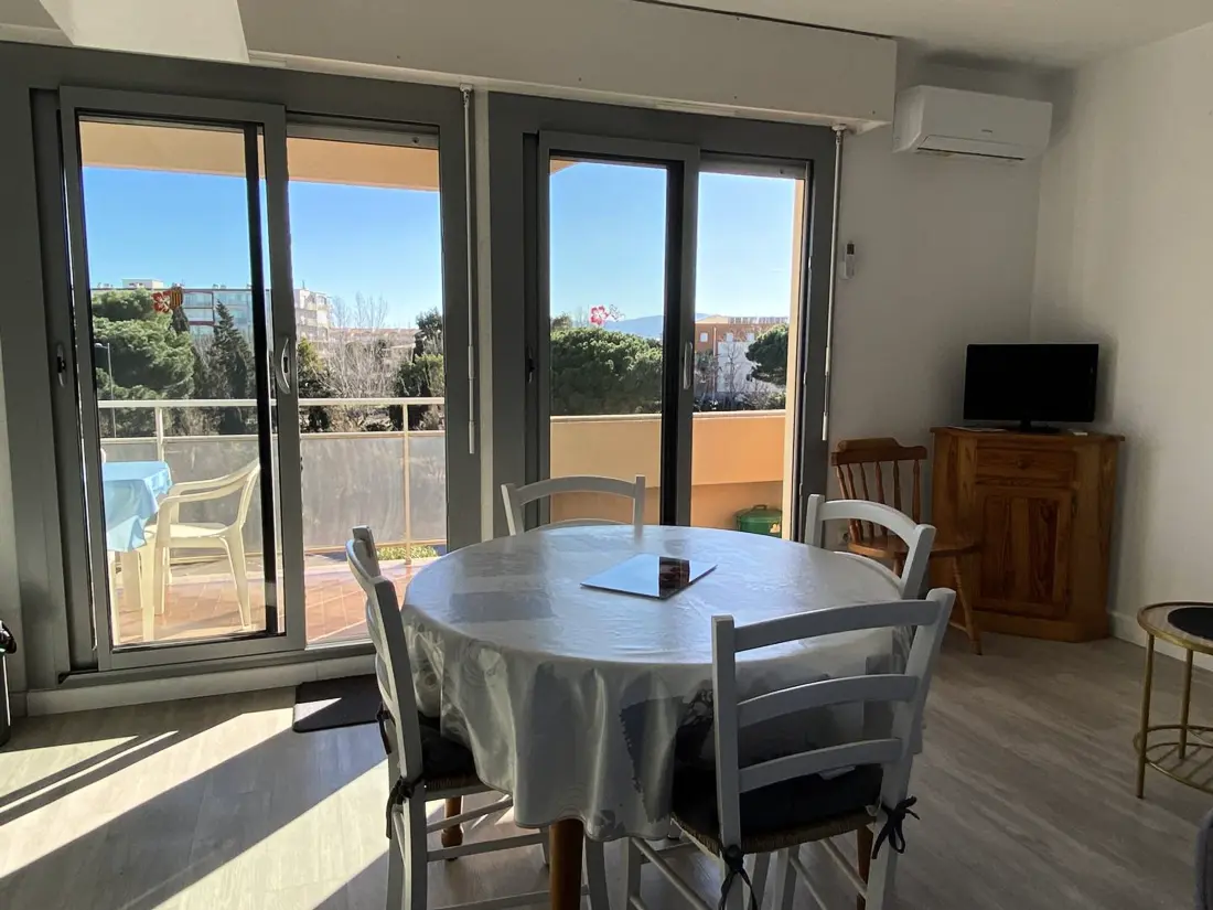 Location de Vacances Canet-Plage 198
