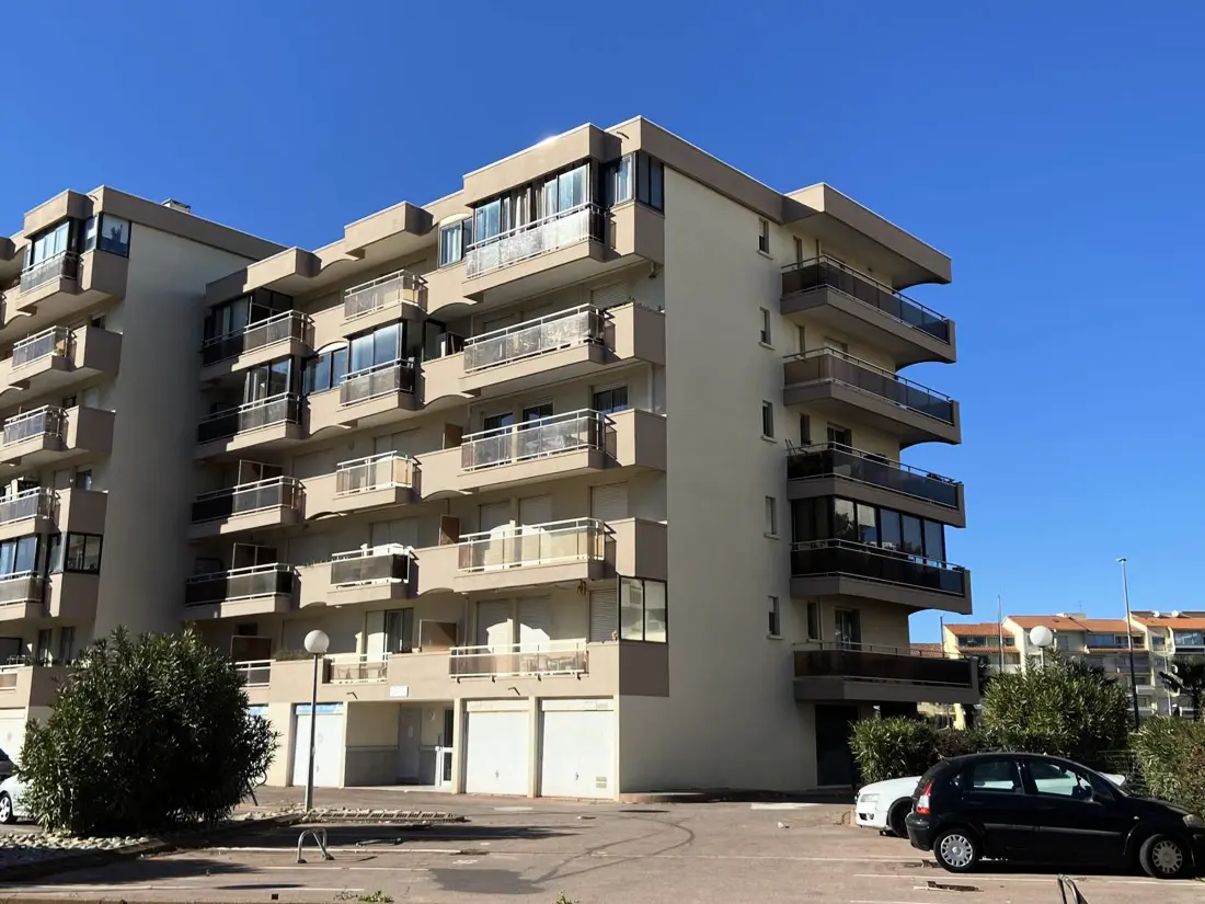 Location de Vacances Canet-Plage 198