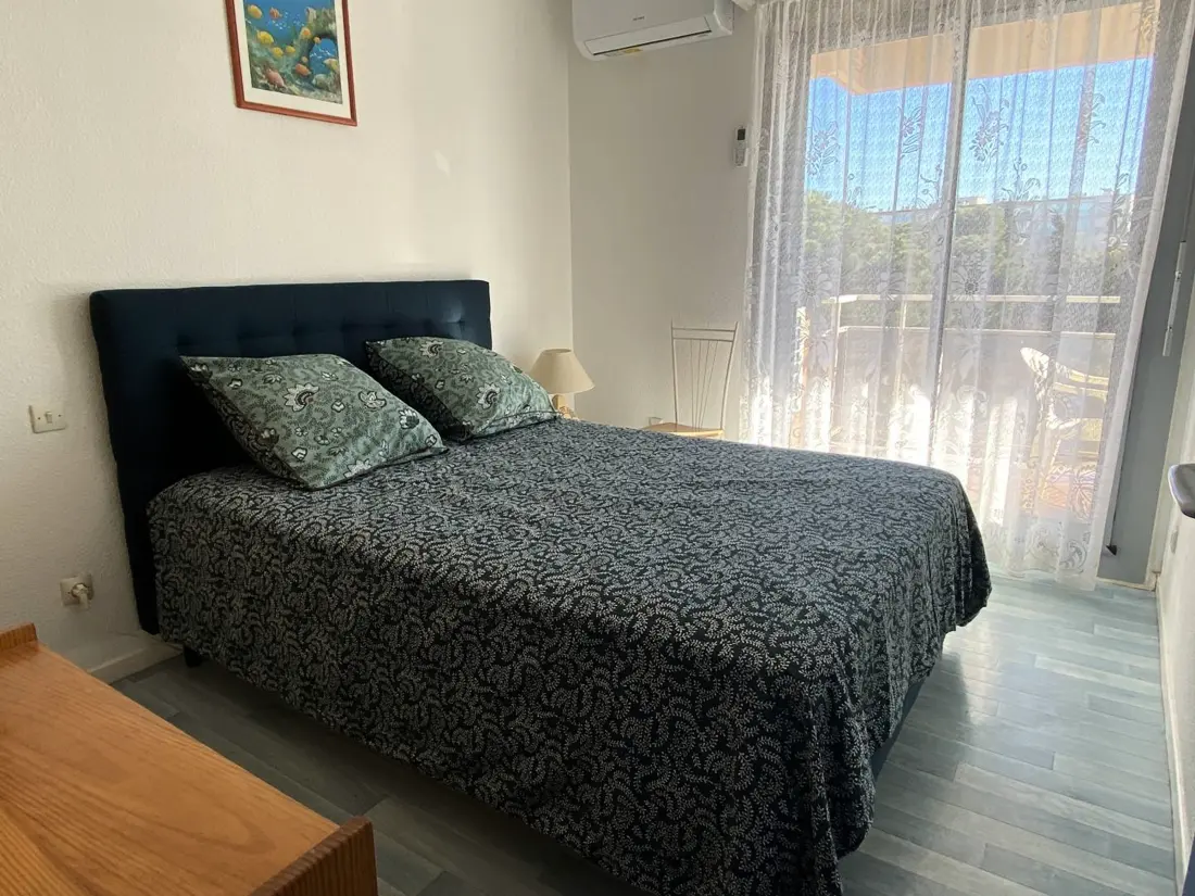 Location de Vacances Canet-Plage 198