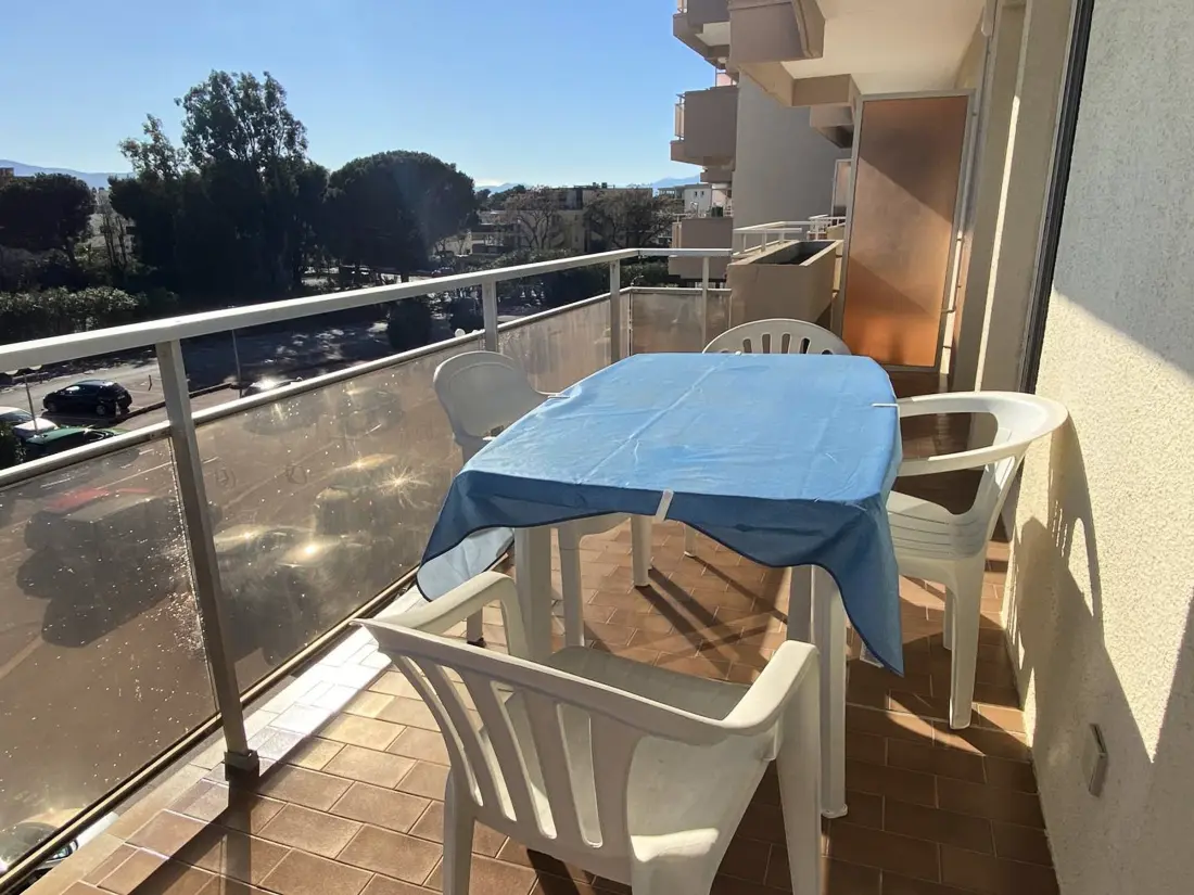 Location de Vacances Canet-Plage 198