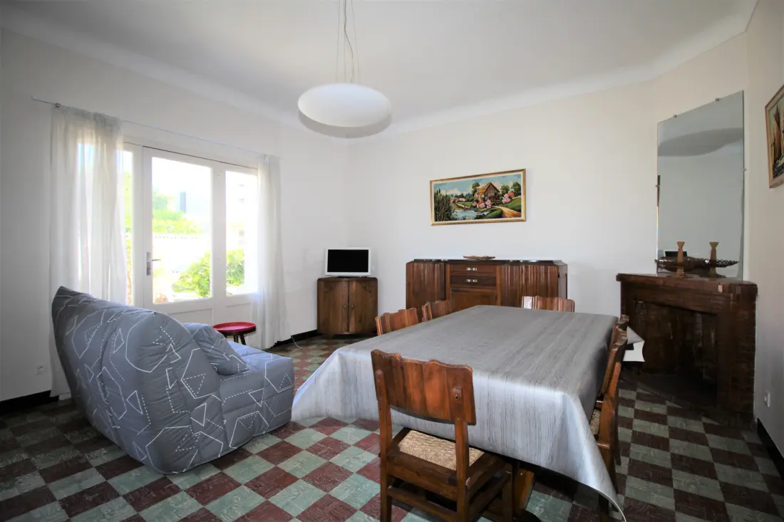 Maison à Canet-en-Roussillon