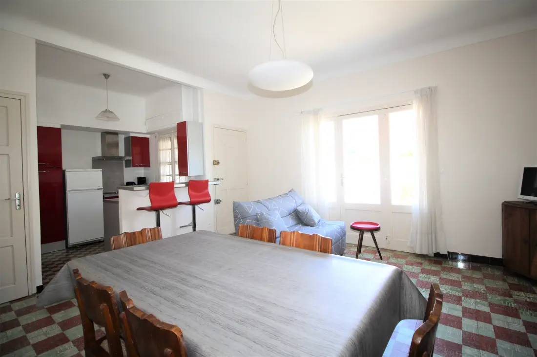 Maison à Canet-en-Roussillon