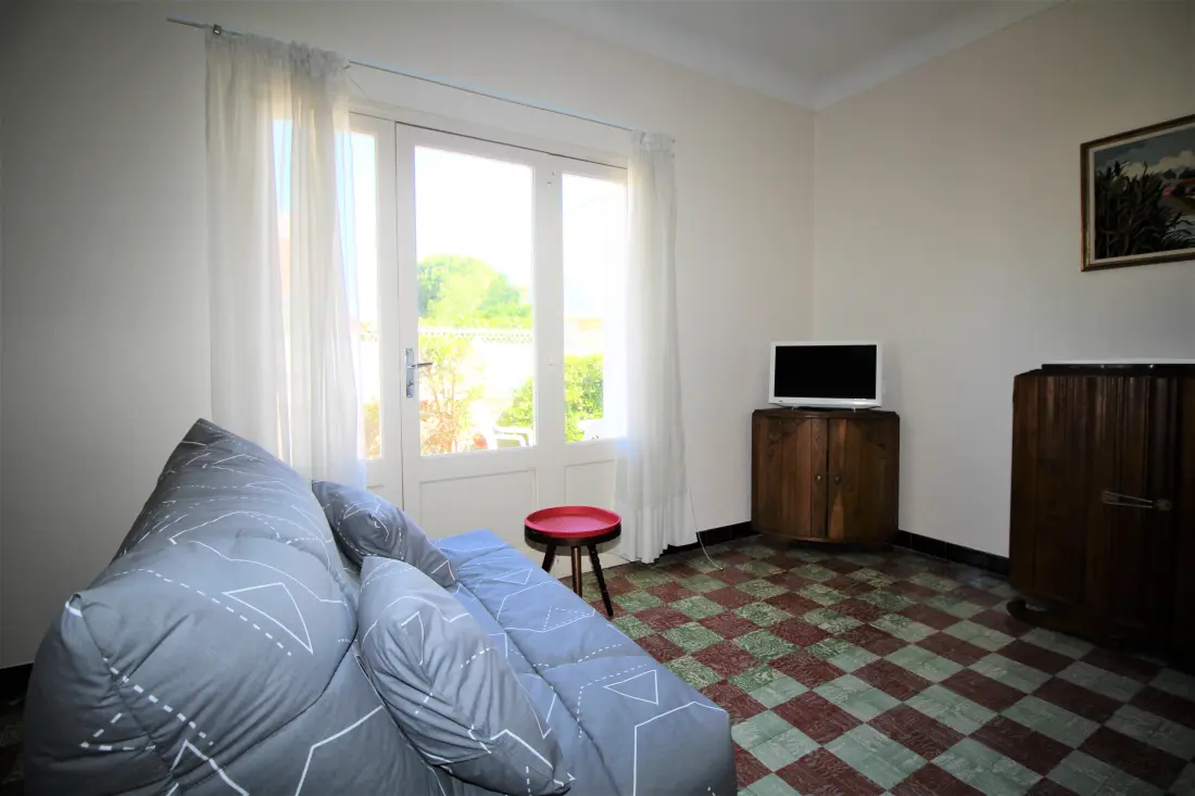Maison à Canet-en-Roussillon