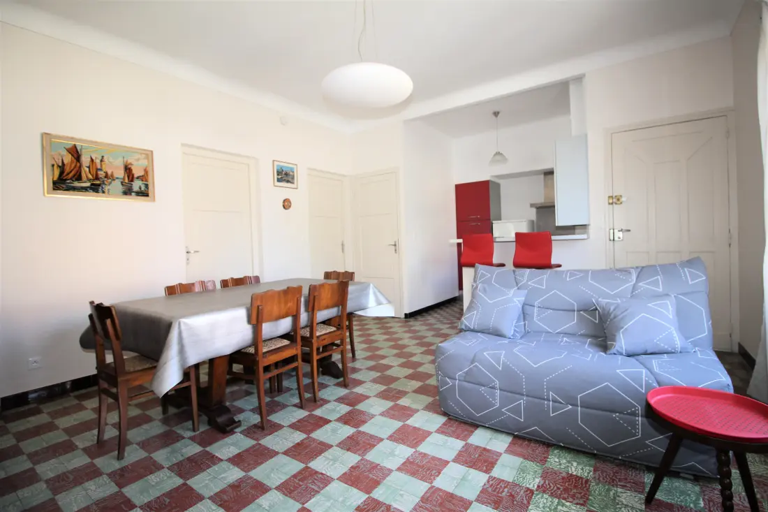 Maison à Canet-en-Roussillon