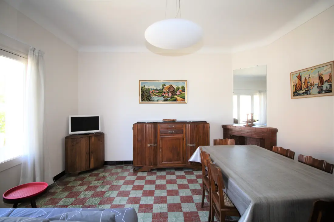 Maison à Canet-en-Roussillon