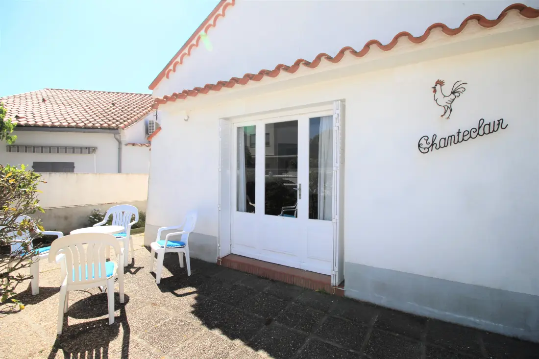 Maison à Canet-en-Roussillon