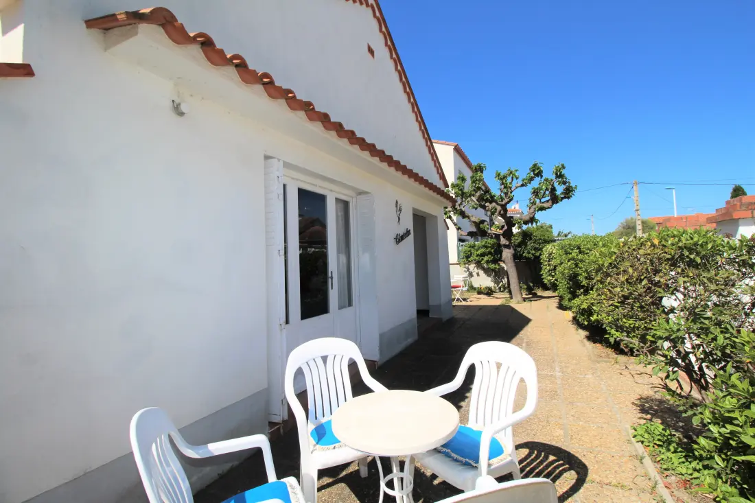 Maison à Canet-en-Roussillon