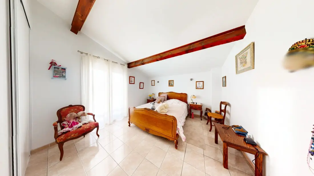 Maison à Canet-en-Roussillon