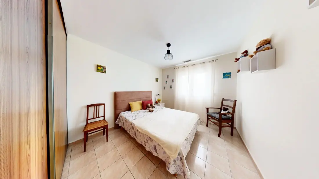 Maison à Canet-en-Roussillon