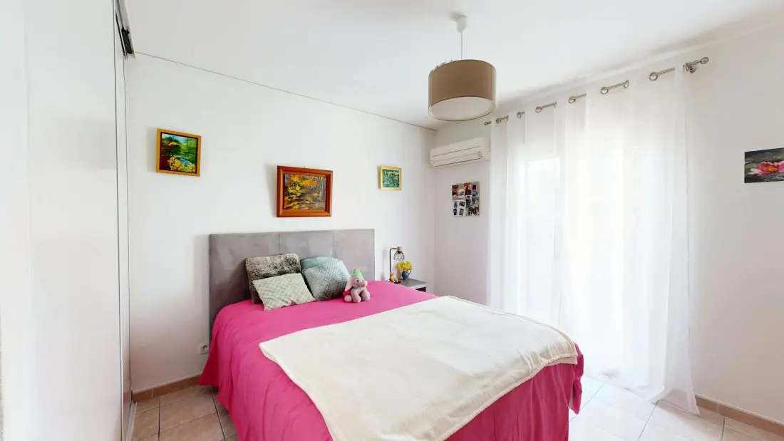 Maison à Canet-en-Roussillon