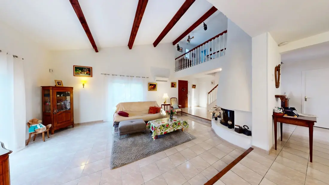 Maison à Canet-en-Roussillon