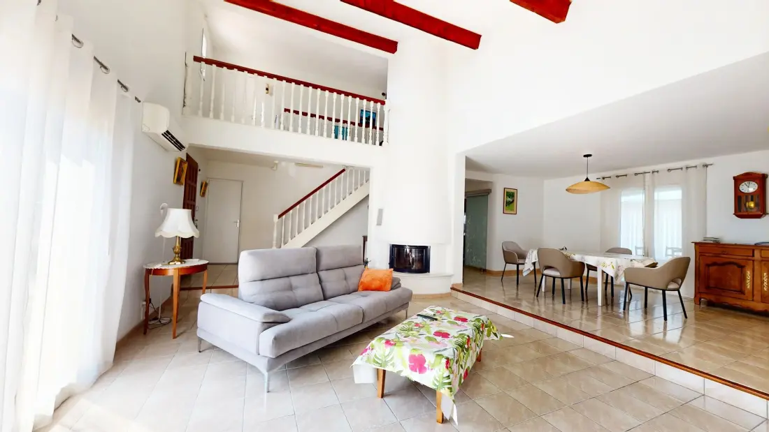 Maison à Canet-en-Roussillon