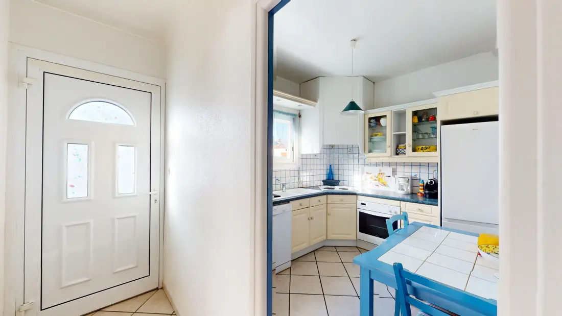 Maison à Canet-en-Roussillon