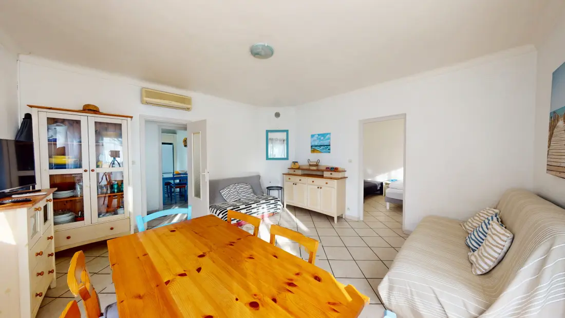 Maison à Canet-en-Roussillon